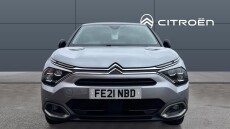 Citroen C4 1.2 PureTech [130] Shine 5dr Petrol Hatchback